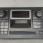 Facade autoradio VOLVO XC 90 1
