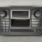 Facade autoradio VOLVO XC 90 1