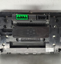 Facade autoradio VOLVO XC 90 1 Photo n°3