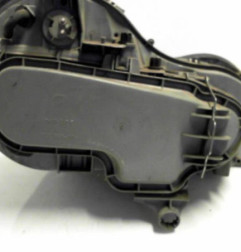 Optique avant principal gauche (feux)(phare) MERCEDES CLASSE E 210