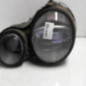 Optique avant principal gauche (feux)(phare) MERCEDES CLASSE E 210