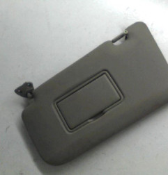 Pare soleil gauche NISSAN X-TRAIL 2 Photo n°1