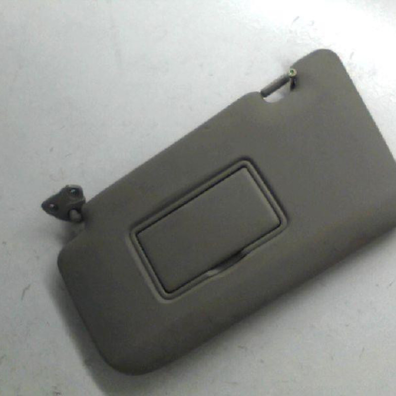 Pare soleil gauche NISSAN X-TRAIL 2