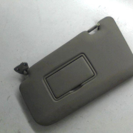 Pare soleil gauche NISSAN X-TRAIL 2 Photo n°1