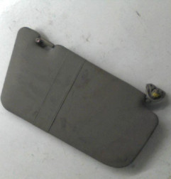 Pare soleil gauche NISSAN X-TRAIL 2