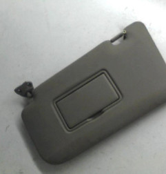 Pare soleil gauche NISSAN X-TRAIL 2 Photo n°5