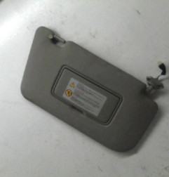 Pare soleil droit NISSAN X-TRAIL 2