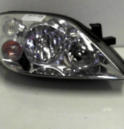 Optique avant principal droit (feux)(phare) NISSAN PRIMERA 3