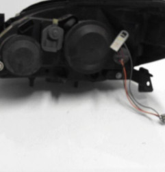 Optique avant principal droit (feux)(phare) NISSAN PRIMERA 3 Photo n°5