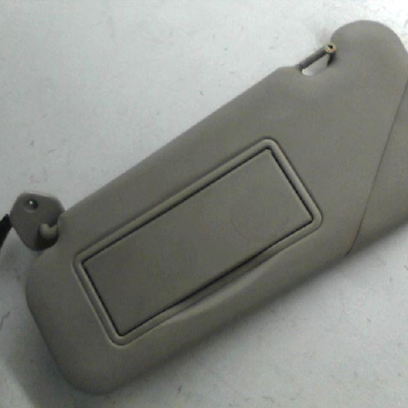 Pare soleil gauche PEUGEOT 307