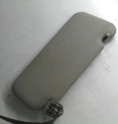 Pare soleil gauche PEUGEOT 307