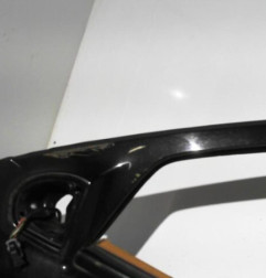 Porte avant gauche MERCEDES CLASSE C 203 COUPE SPORT Photo n°8