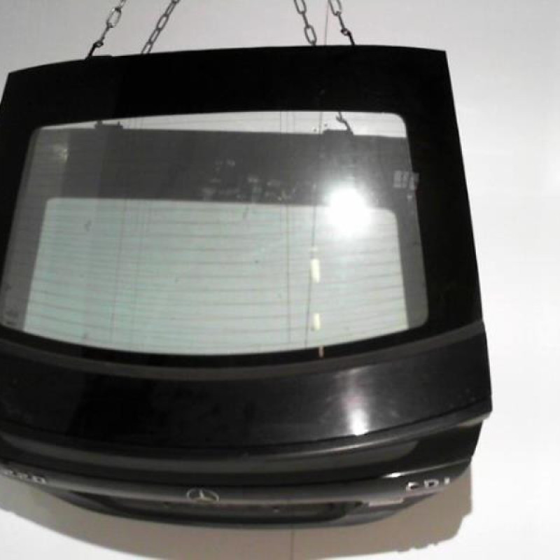 Malle/Hayon arriere MERCEDES CLASSE C 203 COUPE SPORT