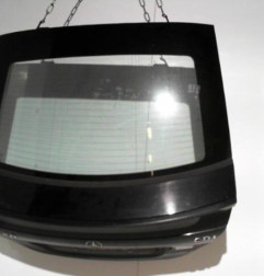 Malle/Hayon arriere MERCEDES CLASSE C 203 COUPE SPORT