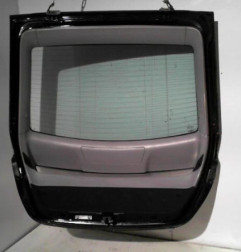 Malle/Hayon arriere MERCEDES CLASSE C 203 COUPE SPORT Photo n°3