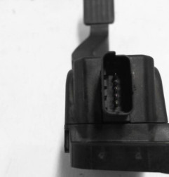 Pedale d'accelerateur PEUGEOT 307 Photo n°1