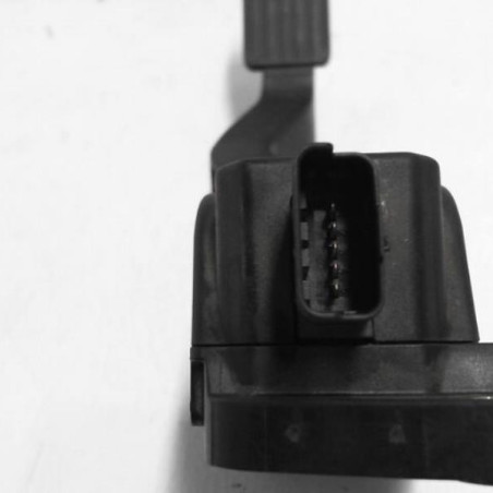 Pedale d'accelerateur PEUGEOT 307 Photo n°1