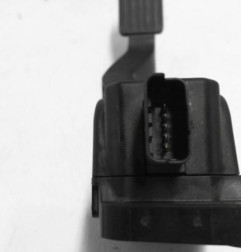 Pedale d'accelerateur PEUGEOT 307 Photo n°6