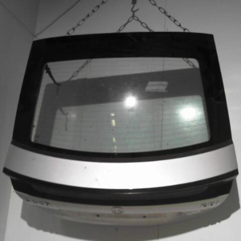 Malle/Hayon arriere MERCEDES CLASSE C 203 COUPE SPORT