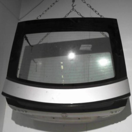 Malle/Hayon arriere MERCEDES CLASSE C 203 COUPE SPORT