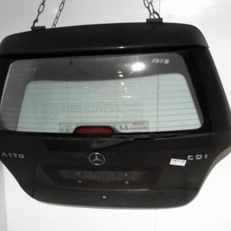 Malle/Hayon arriere MERCEDES CLASSE A 168