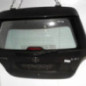 Malle/Hayon arriere MERCEDES CLASSE A 168
