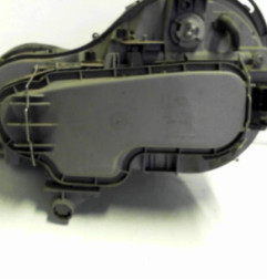 Optique avant principal droit (feux)(phare) MERCEDES CLASSE E 210 Photo n°1