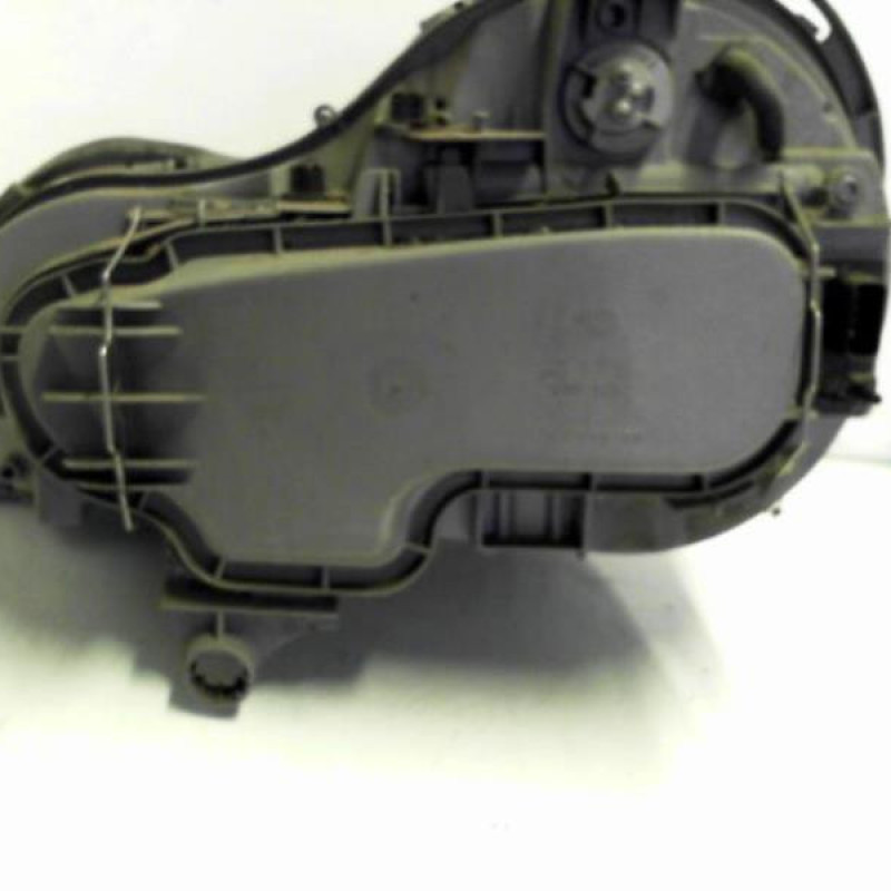 Optique avant principal droit (feux)(phare) MERCEDES CLASSE E 210