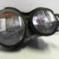 Optique avant principal droit (feux)(phare) MERCEDES CLASSE E 210