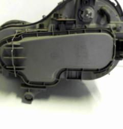 Optique avant principal droit (feux)(phare) MERCEDES CLASSE E 210 Photo n°5