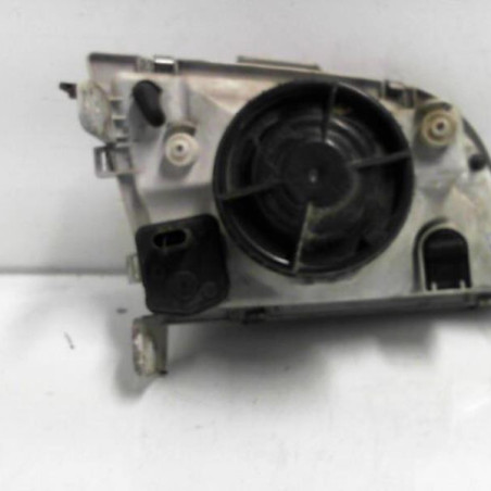 Optique avant principal gauche (feux)(phare) MITSUBISHI SPACE STAR 2