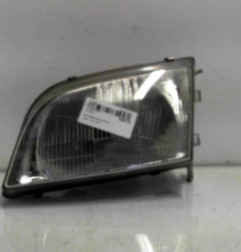 Optique avant principal gauche (feux)(phare) MITSUBISHI SPACE STAR 2 Photo n°3