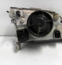 Optique avant principal gauche (feux)(phare) MITSUBISHI SPACE STAR 2 Photo n°5