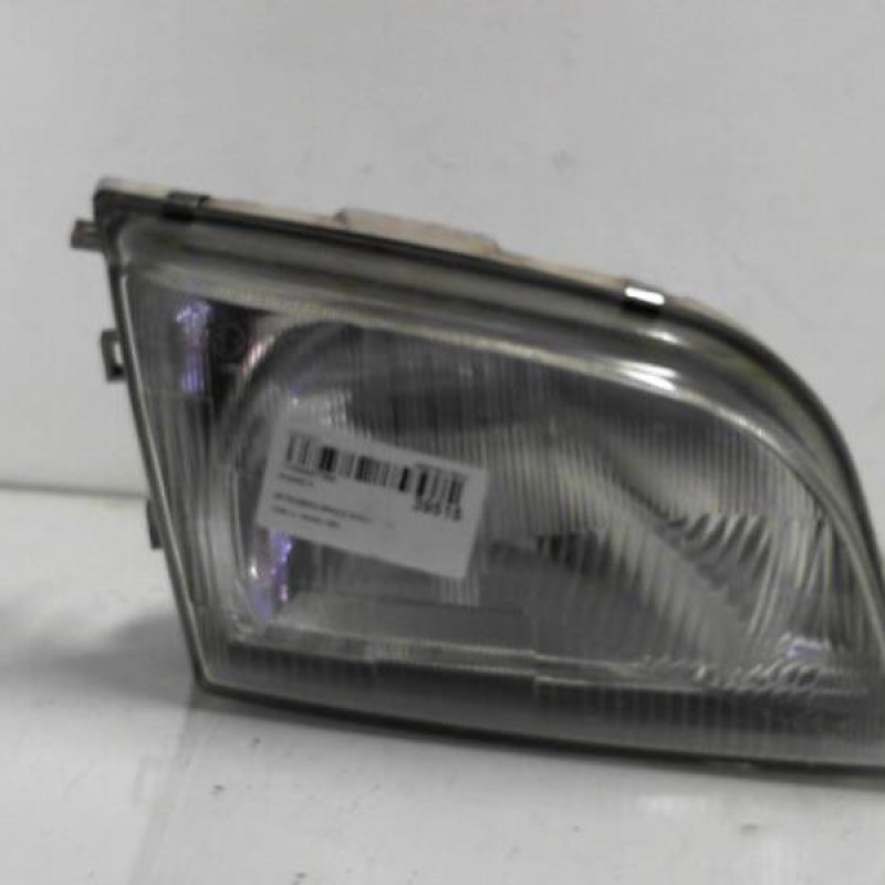 Optique avant principal droit (feux)(phare) MITSUBISHI SPACE STAR 2