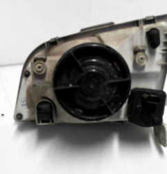 Optique avant principal droit (feux)(phare) MITSUBISHI SPACE STAR 2