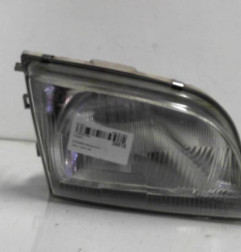 Optique avant principal droit (feux)(phare) MITSUBISHI SPACE STAR 2 Photo n°3