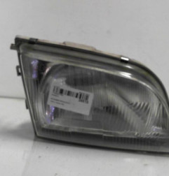 Optique avant principal droit (feux)(phare) MITSUBISHI SPACE STAR 2 Photo n°5