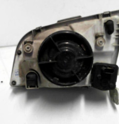 Optique avant principal droit (feux)(phare) MITSUBISHI SPACE STAR 2 Photo n°6