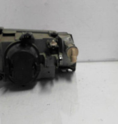 Optique avant principal droit (feux)(phare) RENAULT CLIO 1 Photo n°1