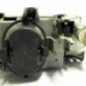 Optique avant principal droit (feux)(phare) RENAULT CLIO 1