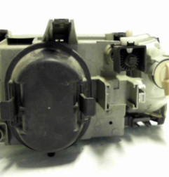 Optique avant principal droit (feux)(phare) RENAULT CLIO 1 Photo n°6