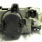 Optique avant principal droit (feux)(phare) RENAULT CLIO 1