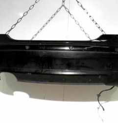 Pare choc arriere MERCEDES CLASSE C 203 COUPE SPORT Photo n°1