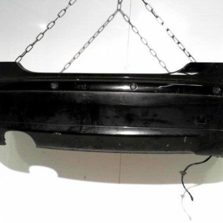 Pare choc arriere MERCEDES CLASSE C 203 COUPE SPORT Photo n°1