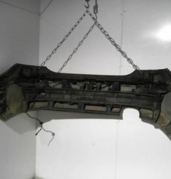 Pare choc arriere MERCEDES CLASSE C 203 COUPE SPORT Photo n°3