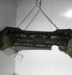 Pare choc arriere MERCEDES CLASSE C 203 COUPE SPORT Photo n°6