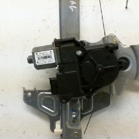 Leve vitre electrique arriere gauche CITROEN C5 2 Photo n°1