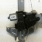 Leve vitre electrique arriere gauche CITROEN C5 2