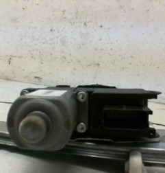 Leve vitre electrique arriere gauche CITROEN C5 2 Photo n°6