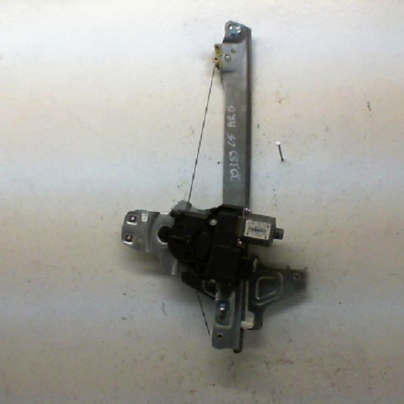 Leve vitre electrique arriere droit CITROEN C5 2